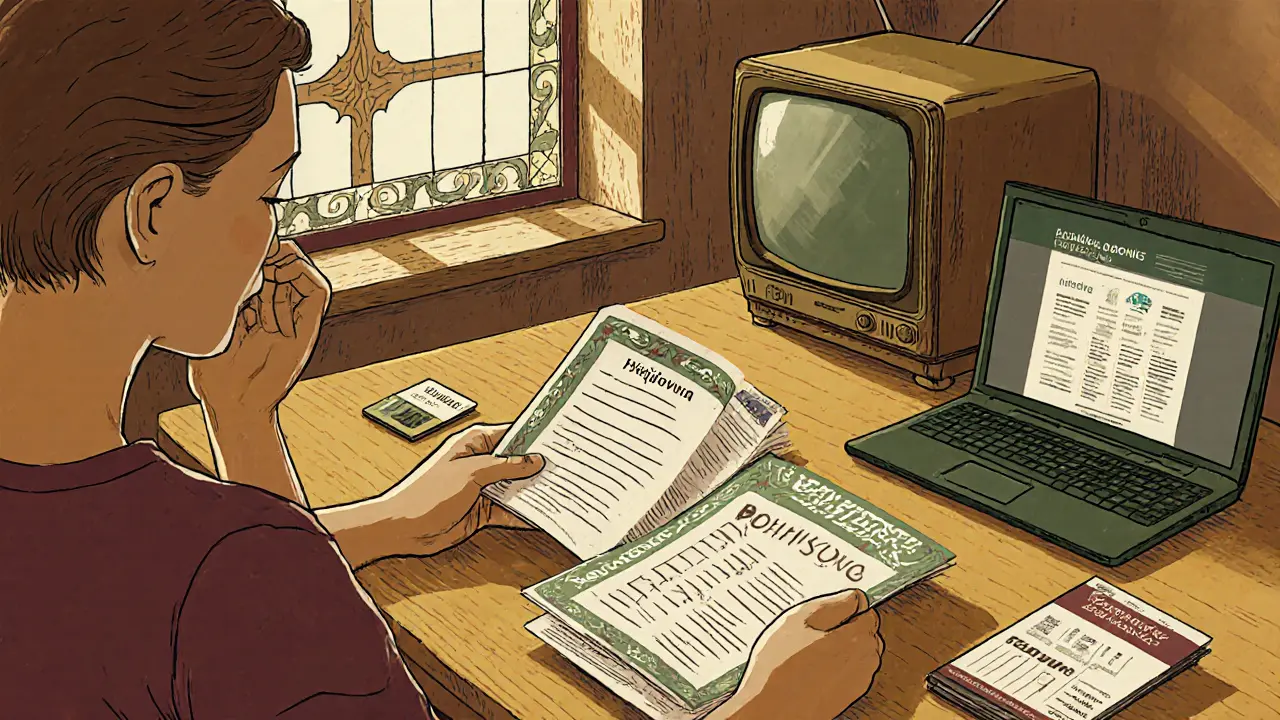 Jak najít psychoterapeuta: kde hledat a co se ptát při výběru terapie