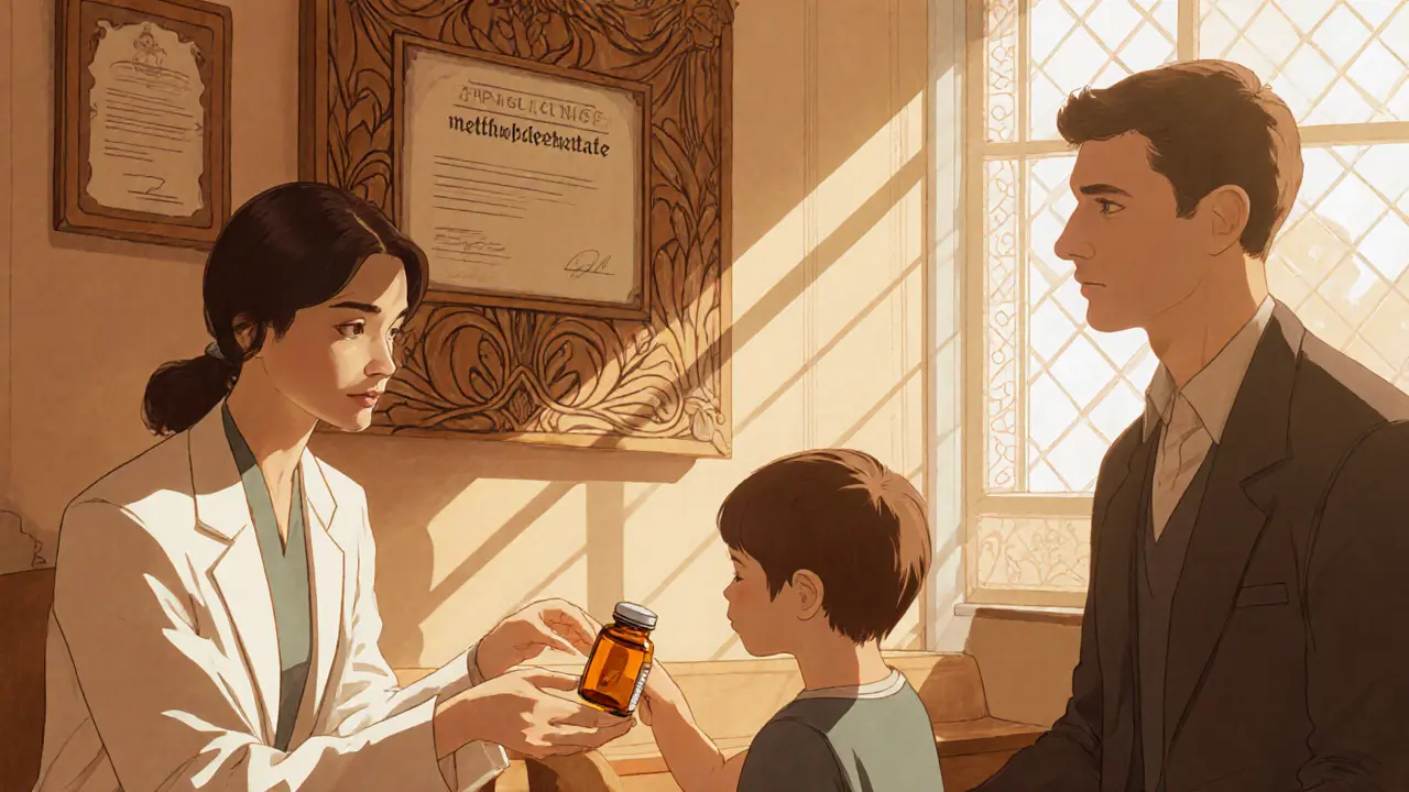 Stimulancia + KBT: efektivní kombinovaný přístup v léčbě ADHD