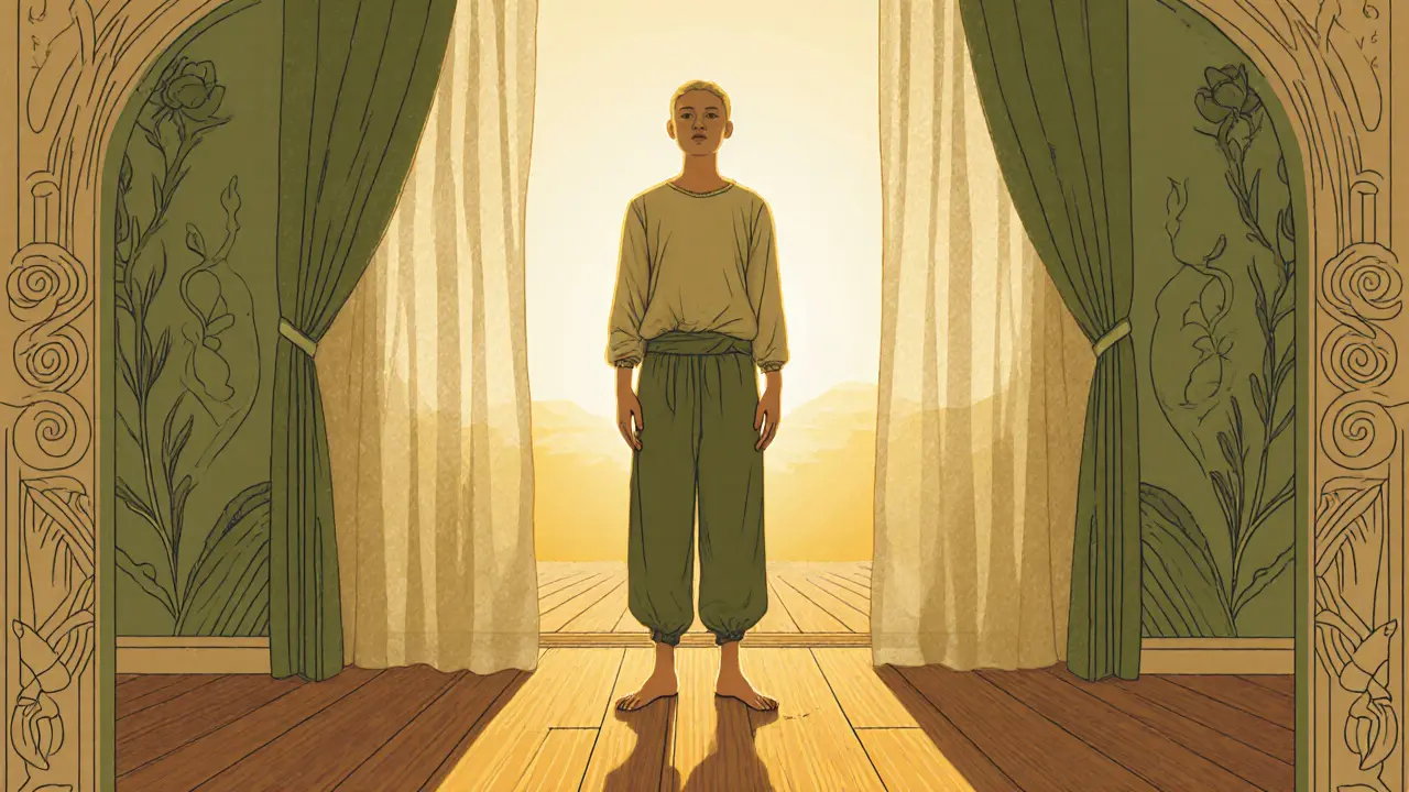 Jak budovat všímavý pohyb: Jóga a jemné cvičení pro uzdravení těla i mysli