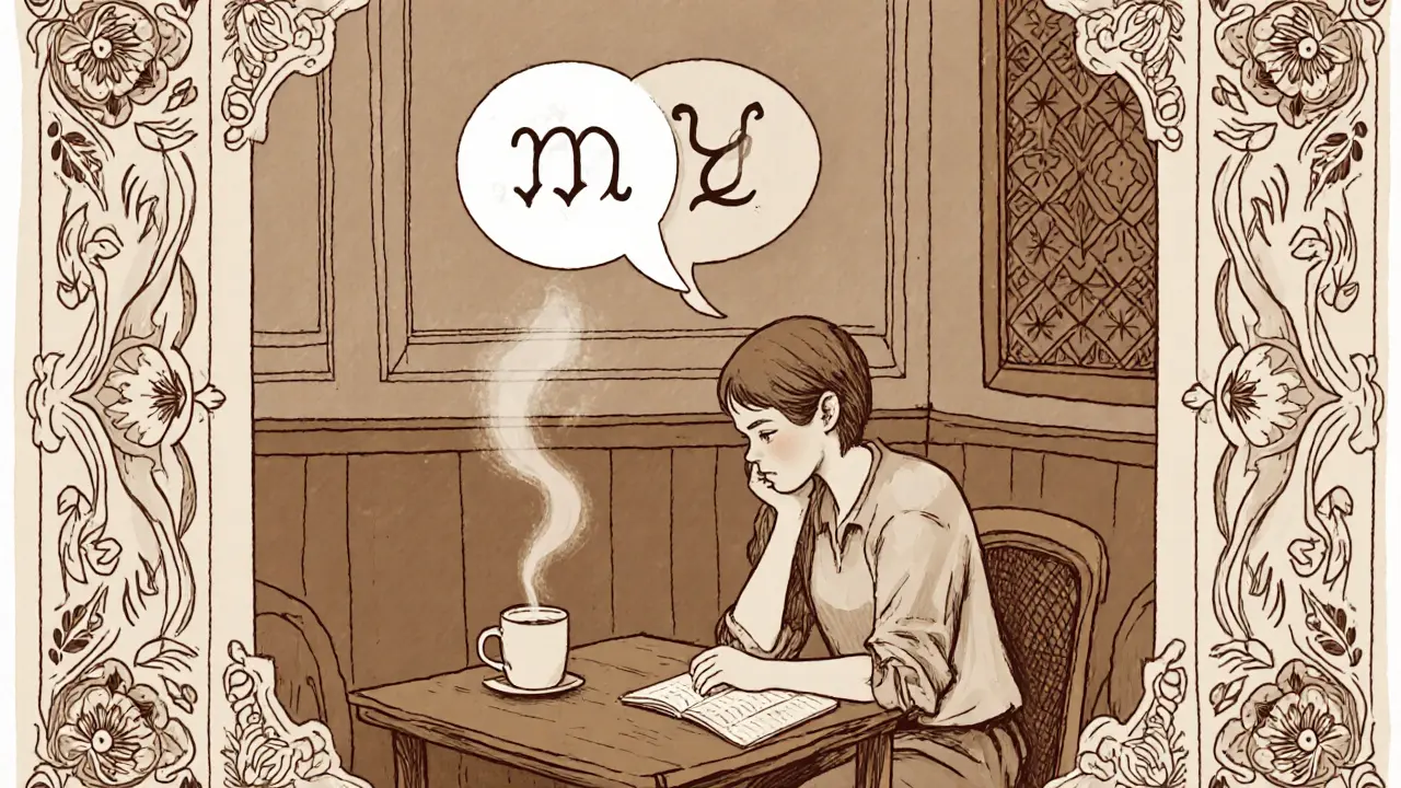 Jak najít psychoterapeuta v angličtině a dalších jazycích v ČR