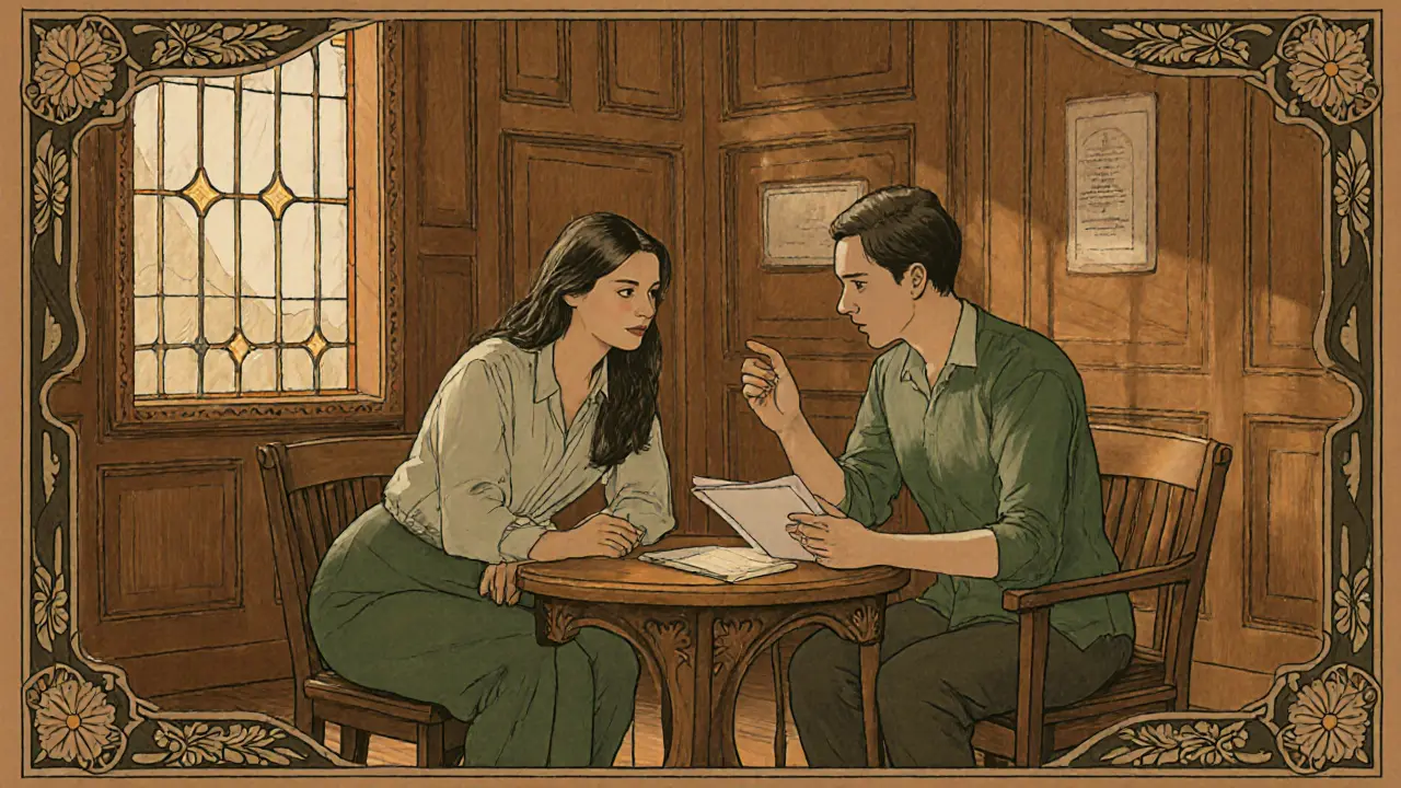 EFT pro páry: Jak funguje terapie zaměřená na emoce