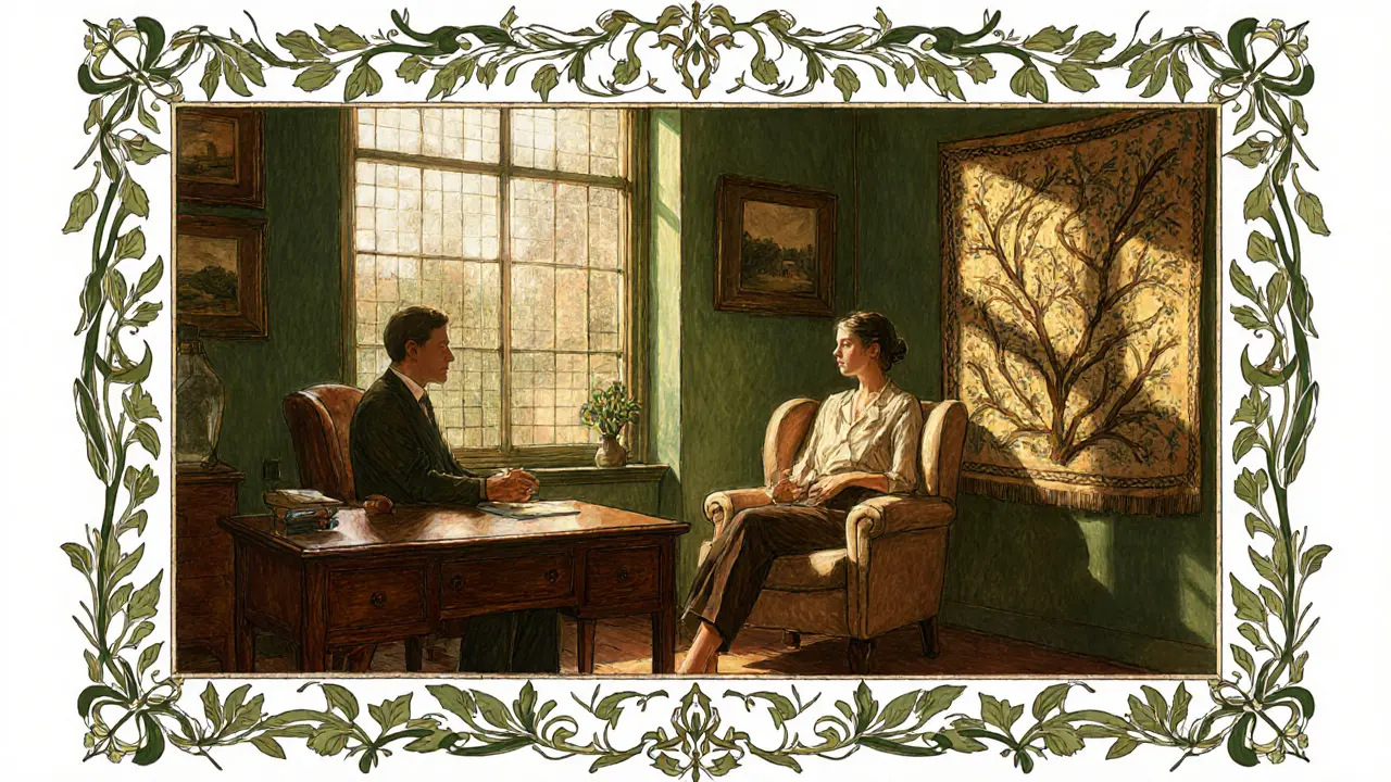 Jak rozpoznat, že terapie funguje: 10 jasných známek dobrého vztahu s terapeutem