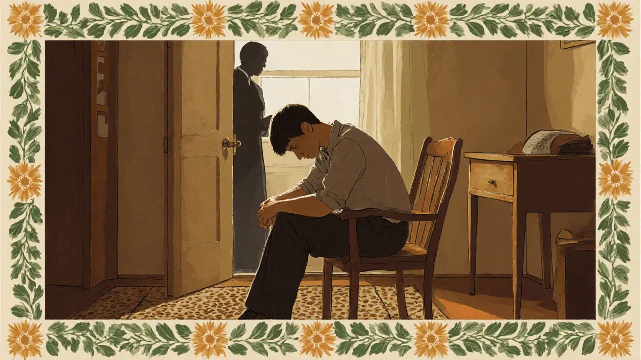 Kdy změnit terapeuta a jak bezpečně ukončit spolupráci