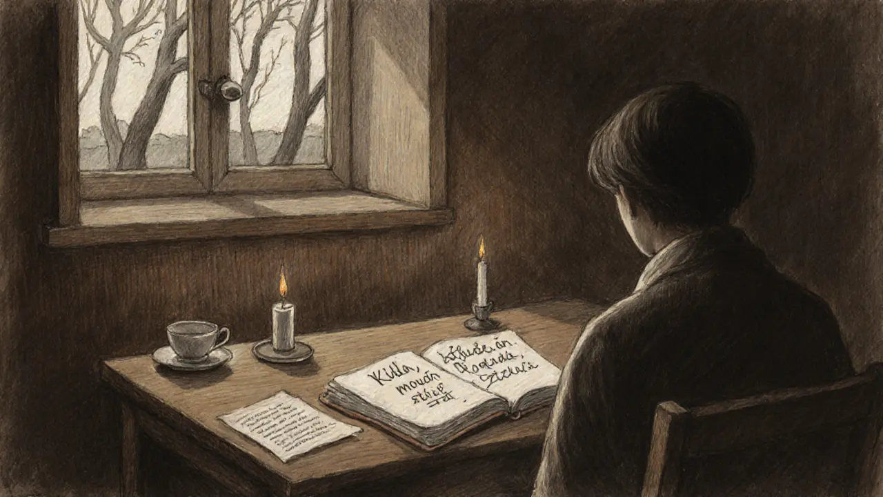 Jak budovat střízlivou síť: Praktické kroky pro udržení abstinence