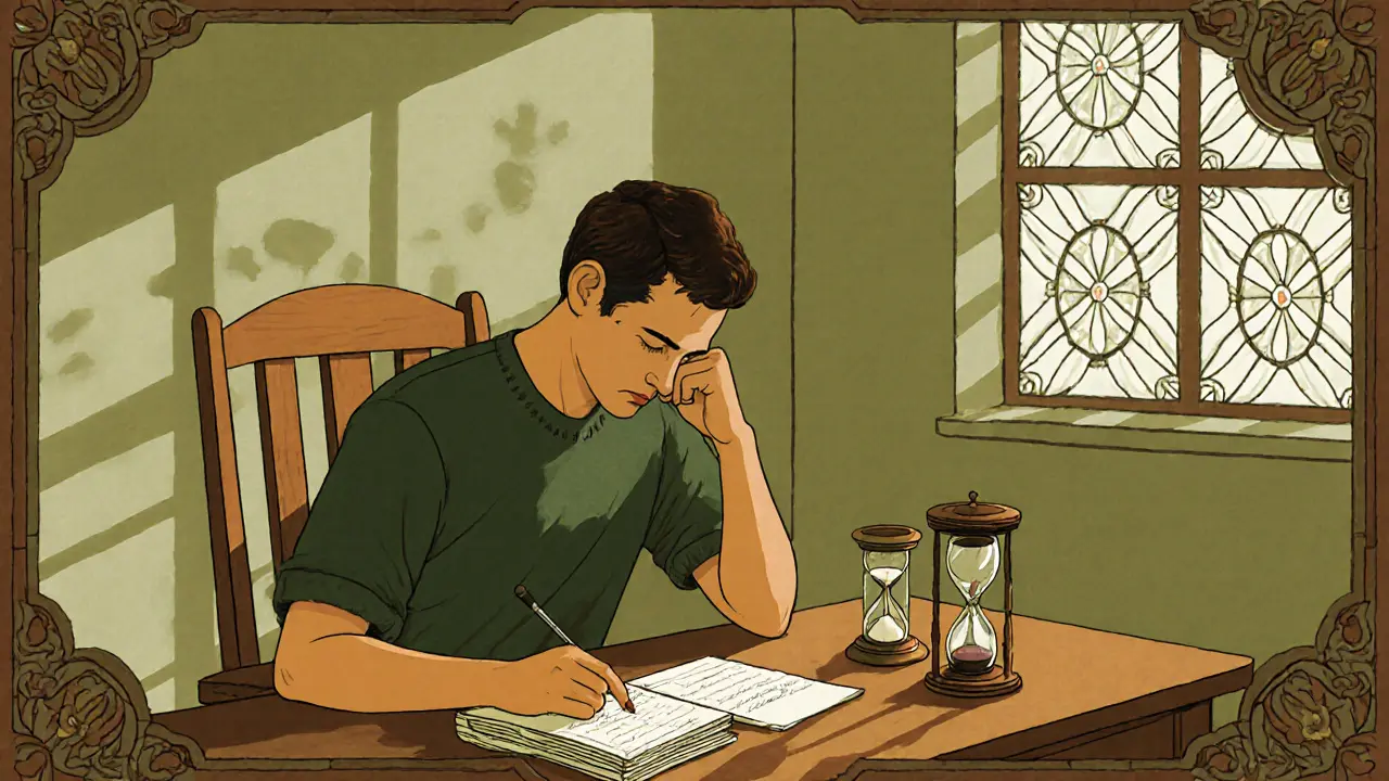 Odolná deprese: Co dělat, když psychoterapie nepomáhá