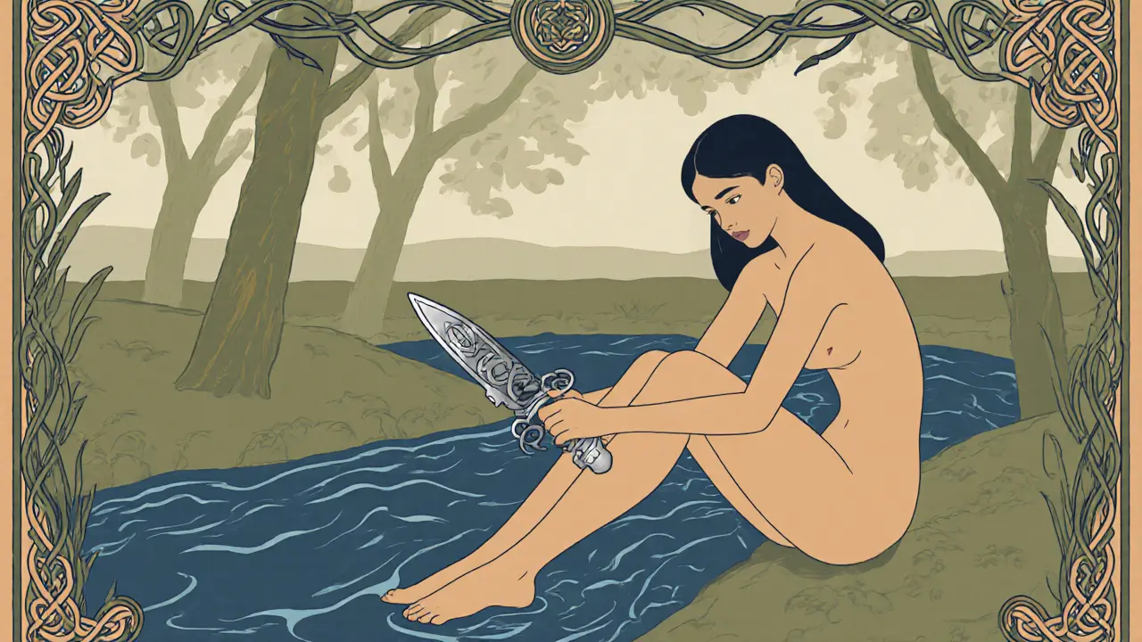 Sebepoškozování při BPD: Jak funguje psychoterapie NSSI a bezpečnostní plán