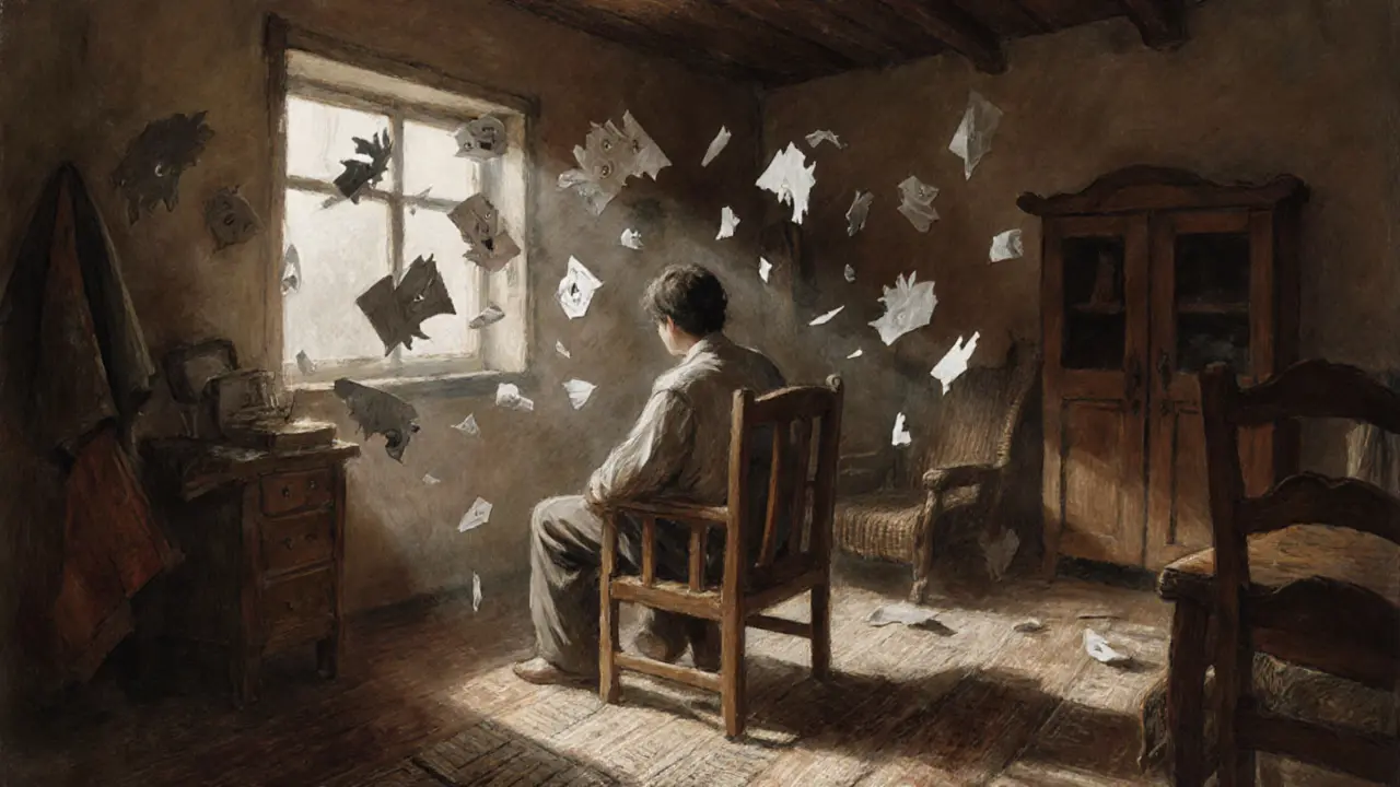 Co když se mi zdá, že terapie nepomáhá: Kdy změnit přístup nebo terapeuta