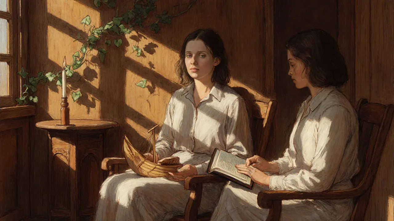 Hypnoterapie a ericksonovská hypnoterapie: Jak pracovat s nevědomím v terapii