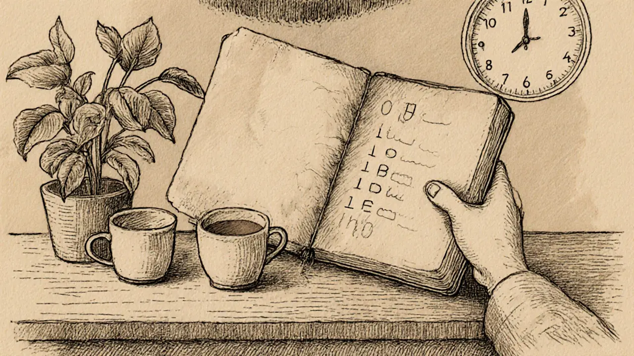 Jak rozpoznat zhoršení duševního zdraví: Varovné signály a co s nimi dělat