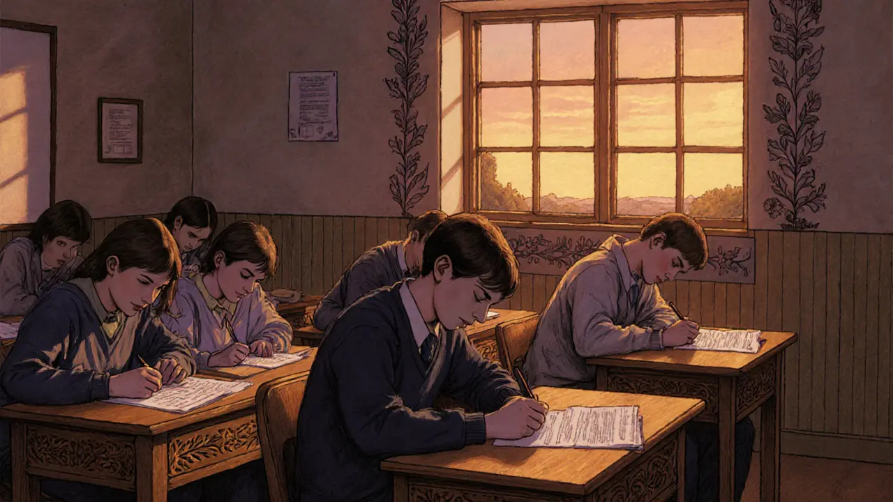 Národní monitoring duševního zdraví: Co ukazují data v ČR