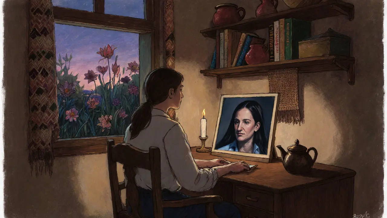 Online terapie a hranice: Jak udržet profesionalitu na dálku