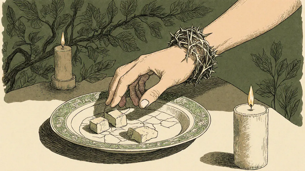 Perfekcionismus a poruchy příjmu potravy: Jak terapie řeší kořenovou příčinu