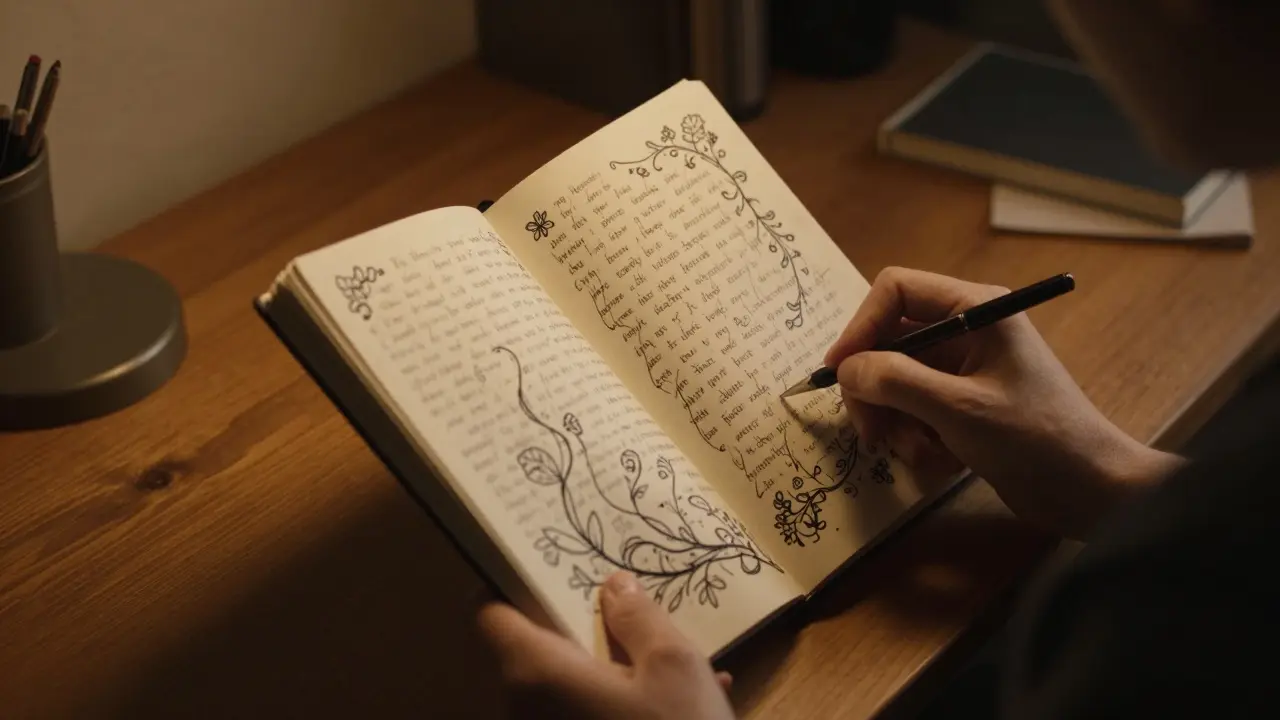 Generalizovaná úzkostná porucha (GAD): Jak ji léčit psychoterapií - kognitivně-behaviorální terapie a nové přístupy