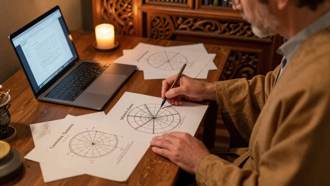 Kdy zvážit koučink vedle psychoterapie u ADHD: Role ADHD coachingu