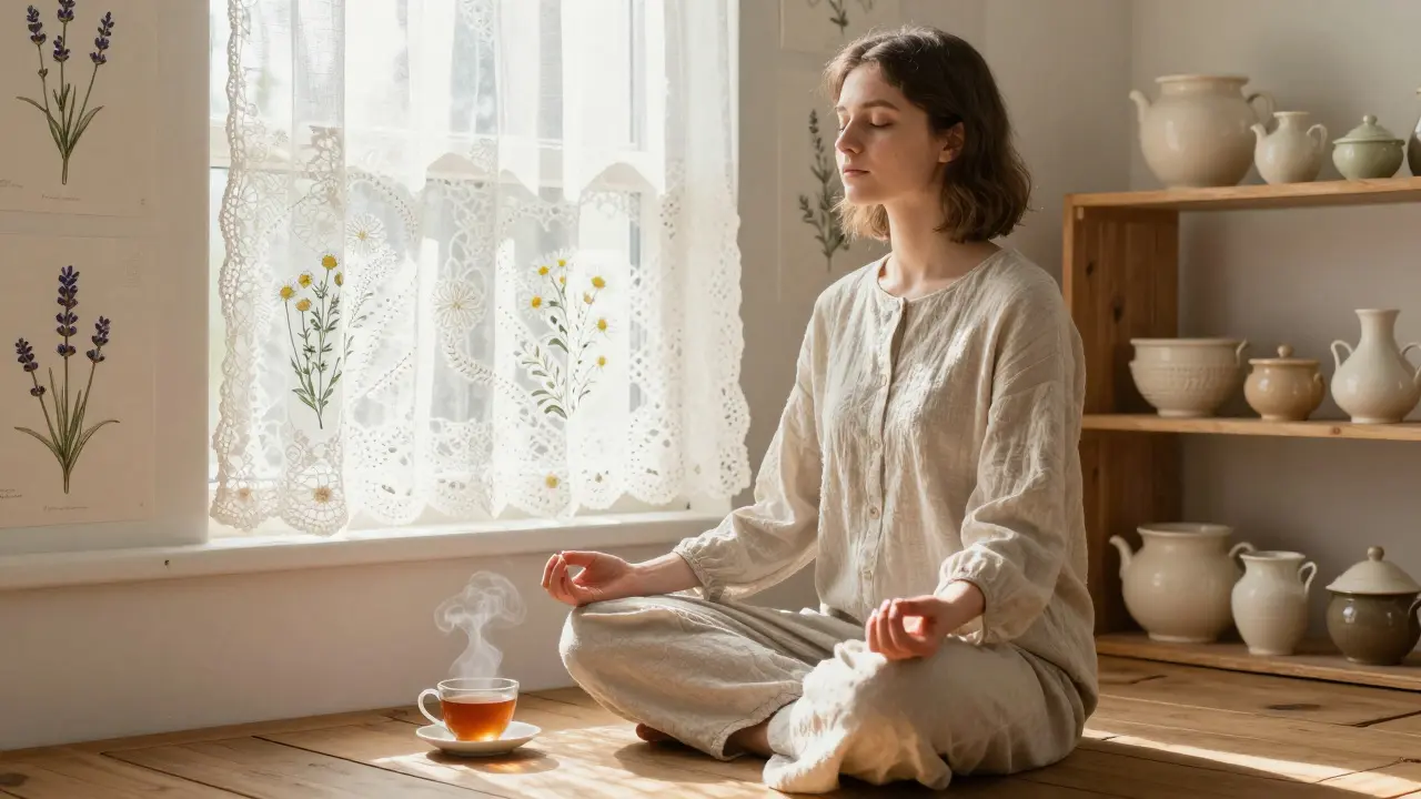 Prevence duševních poruch: Co skutečně pomáhá pro psychickou pohodu