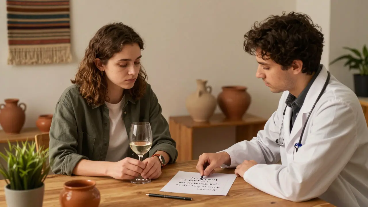 Snižování škod v psychoterapii: Jak pomoci lidem s závislostí bez nutnosti okamžité abstinenční cíle