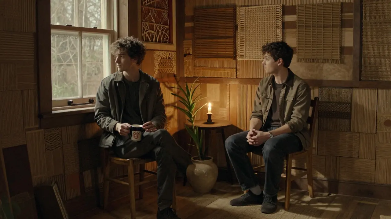 12 kroků AA a psychoterapie: Jak kombinace programu a odborné pomoci pomáhá překonat závislost