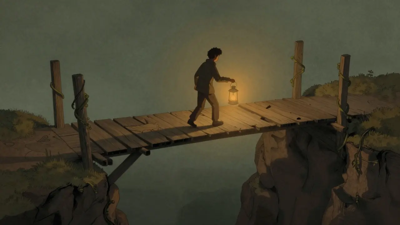 Interpersonální problémy u poruch osobnosti: Jak pomáhá vztahová psychoterapie