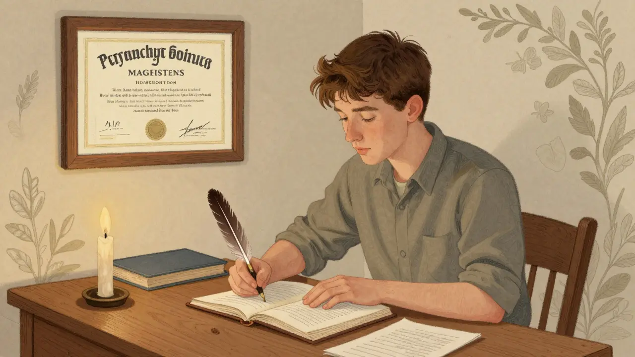 Jak se stát psychoterapeutem v ČR: Krok za krokem k kvalifikaci a praxi