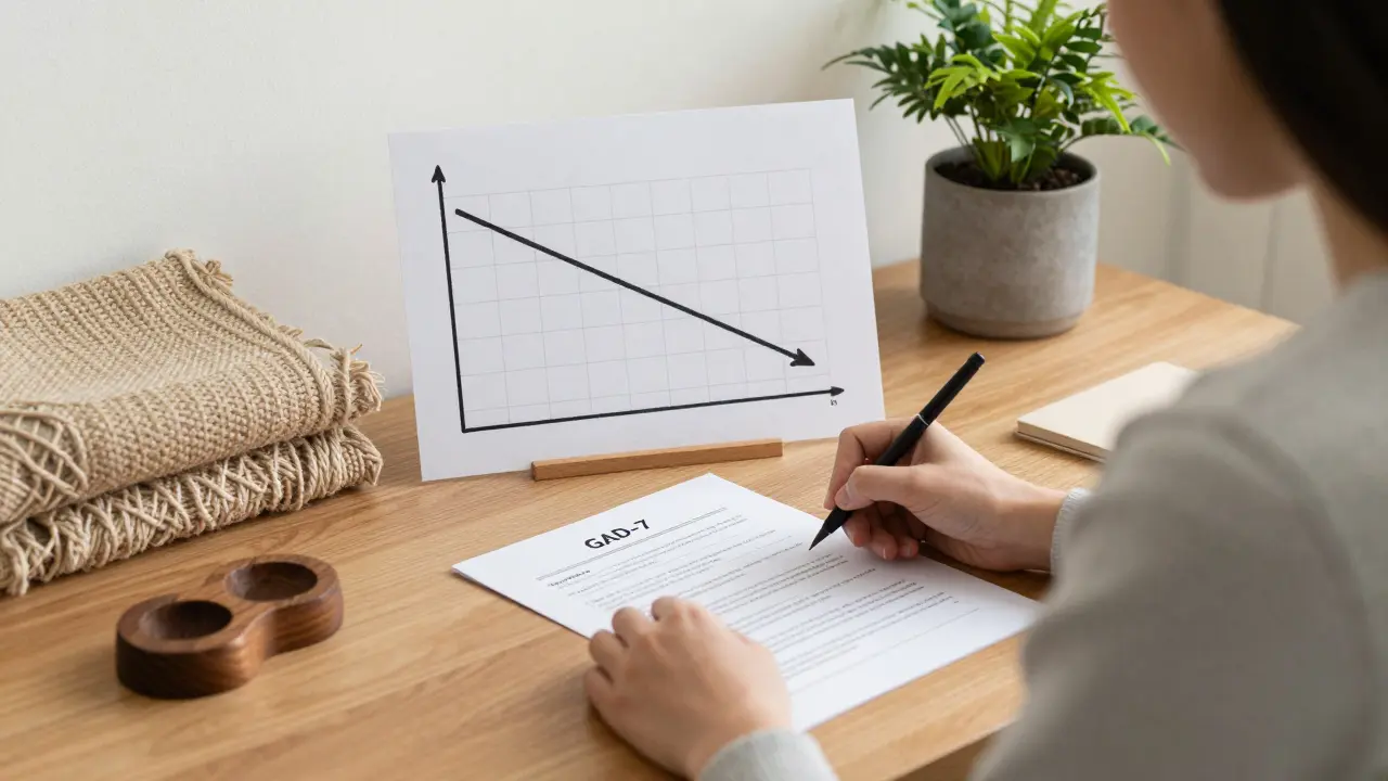 Jak vyhodnotit kvalitu online terapie: 7 klíčových indikátorů účinnosti a spokojenosti