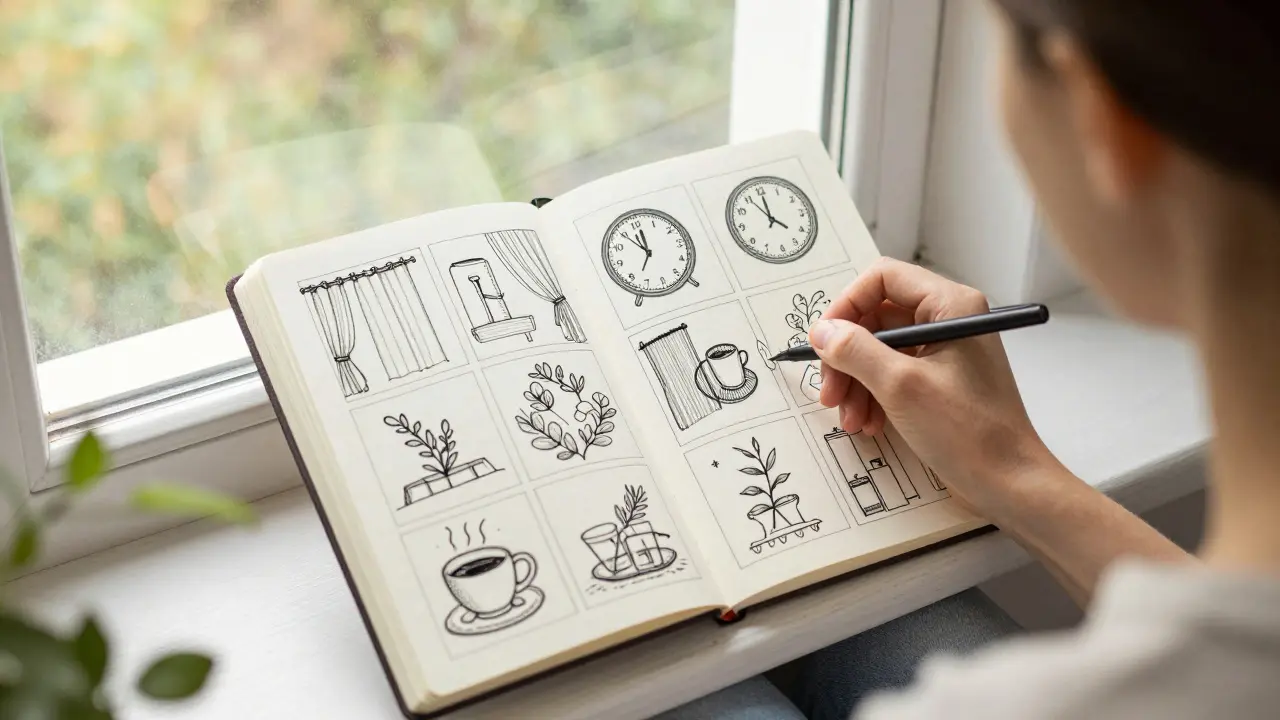 Kognitivně behaviorální terapie pro depresi: Jak funguje a proč je metoda první volby