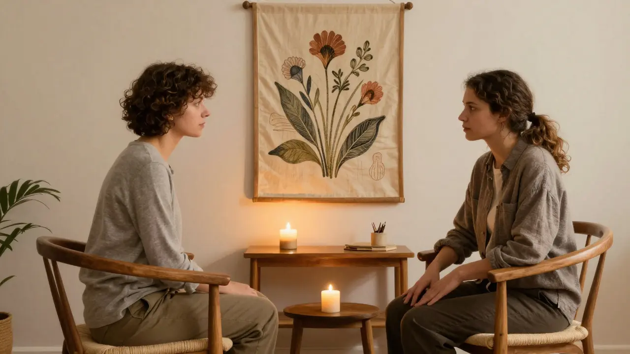 Psychodynamická terapie dnes: Krátkodobé dynamické přístupy v praxi