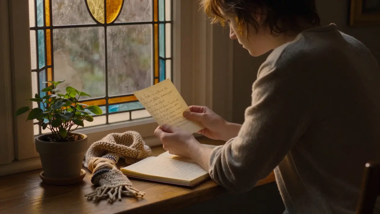 Smysl života: Jak logoterapie pomáhá najít osobní význam i v utrpení