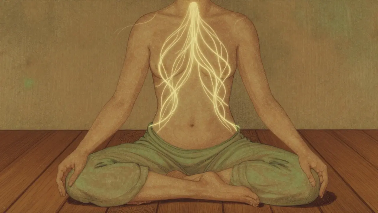 Somatoterapie a psychoterapie: Jak práce s tělem pomáhá léčit psychiku