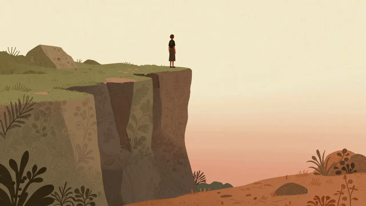 Krizové karty a coping plány: Jak zvládat craving v terénu při léčbě závislostí