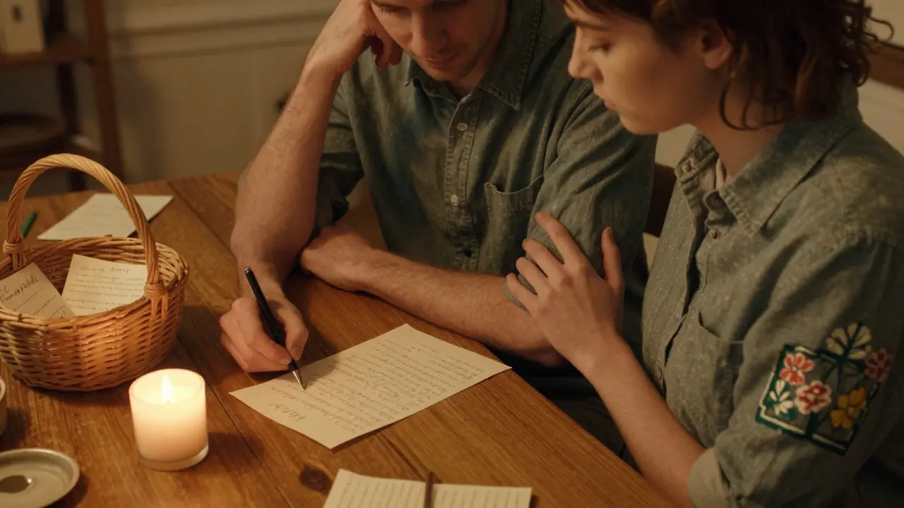 Párová terapie pro páry s ADHD: Jak zlepšit vztah, když jedna strana má poruchu pozornosti