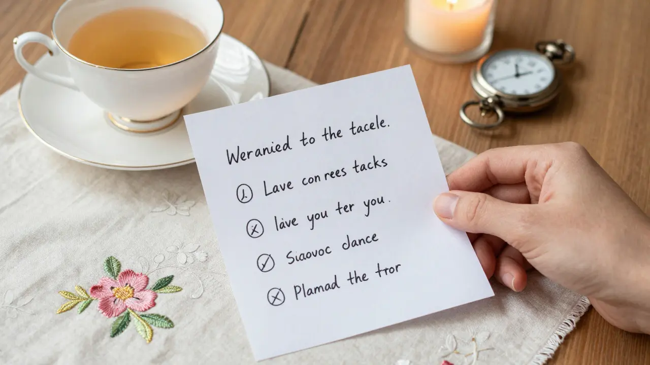 Prevence relapsů u poruch příjmu potravy: Plán po psychoterapii