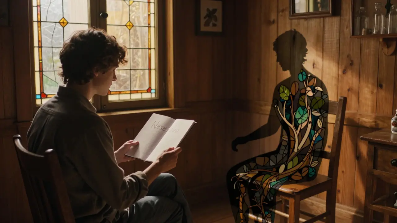 Co když mi terapeut nesedne: Jak změnit psychoterapeuta bezpečně a korektně