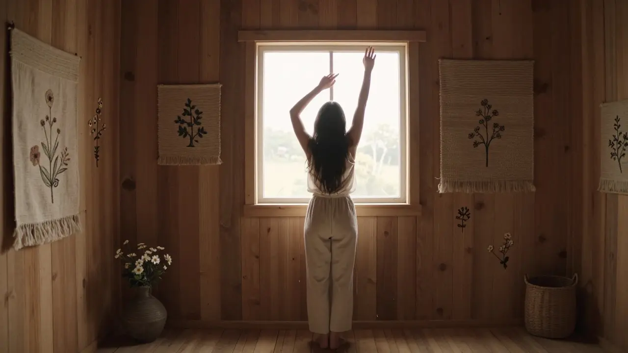 Duševní zdraví: Co to je a proč je pro každý den důležité