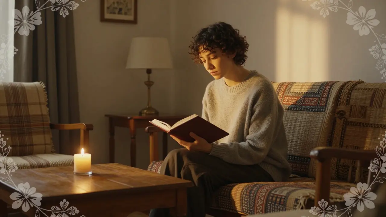 Individuální vs. skupinová psychoterapie: Jaký formát vám skutečně pomůže