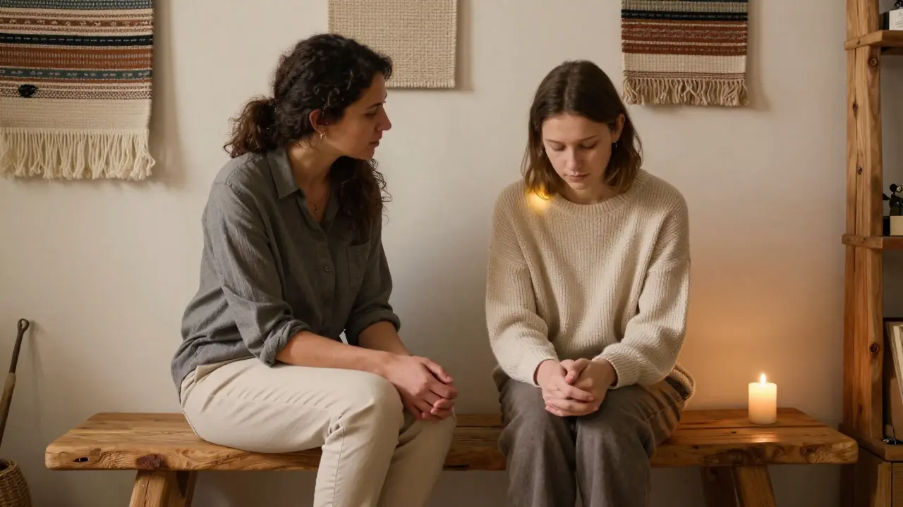 Jak pracovat s motivací v průběhu terapie: Prevence vynechávání sezení