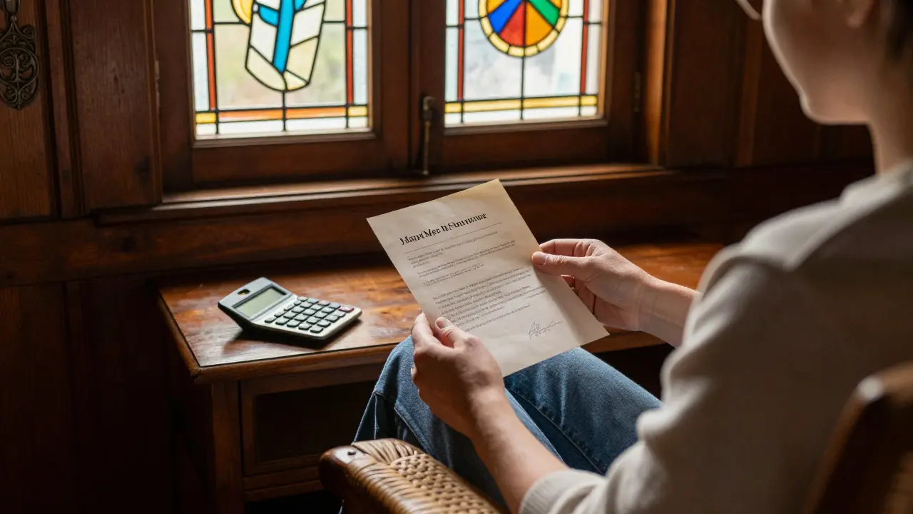 Jak si vydělat na terapii: Tipy pro ty s omezeným rozpočtem na duševní zdraví