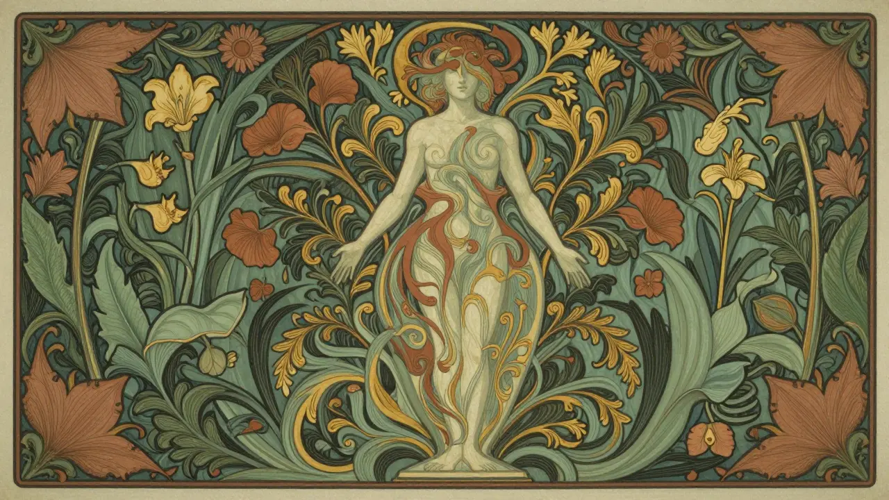 Body-psychoterapie: Jak propojení těla a mysli pomáhá při léčbě