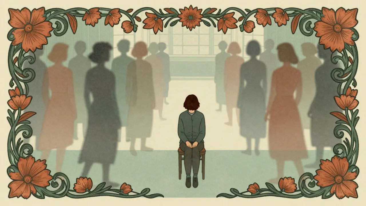 IPT (Interpersonální terapie) pro depresi: Vztahy jako cesta k úlevě