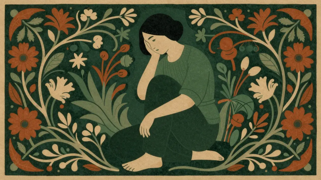 Mám jít na psychoterapii? Pomůžeme vám rozhodnout se