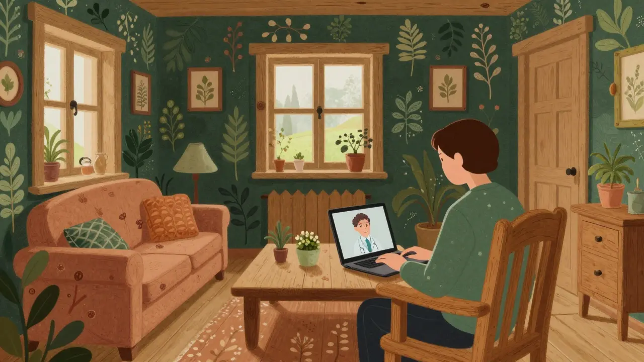 Nejlepší platformy pro online terapii v ČR: Kterou službu vybrat?