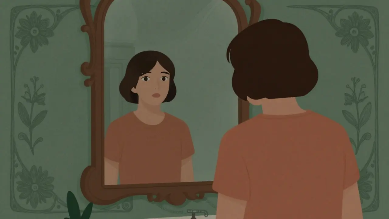 Remise u poruch osobnosti: Je možné uzdravení a jak ho poznat?