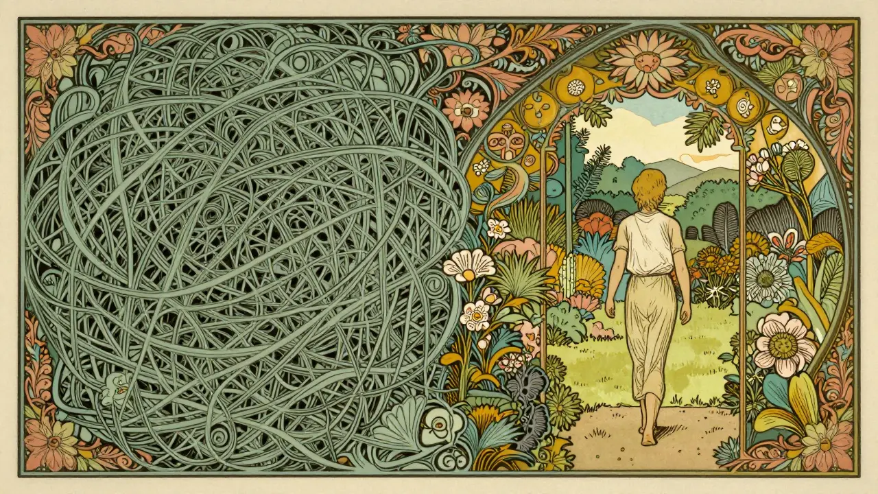 Role sportu a spánku v léčbě závislostí: Jak stabilizovat návyky a předejít relapsu