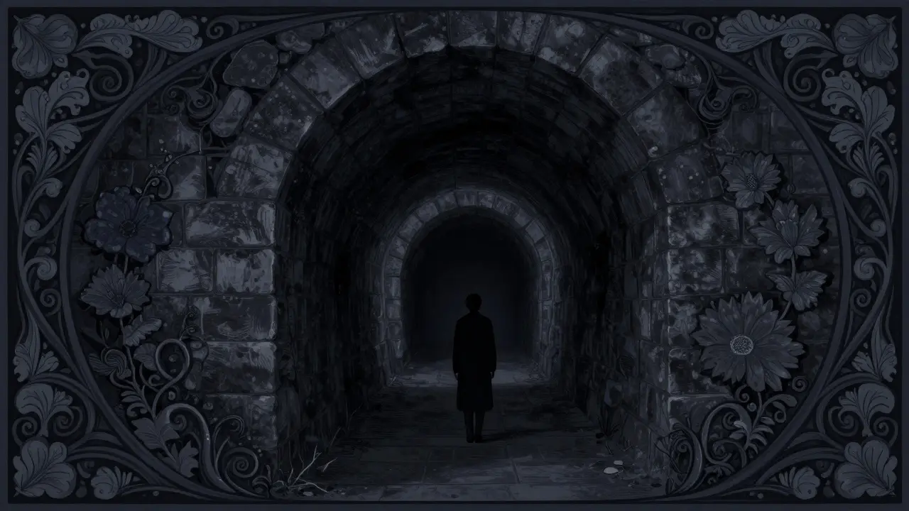 Sebevražedné myšlenky: Co dělat, když přichází tma a jak pomáhá odborná pomoc