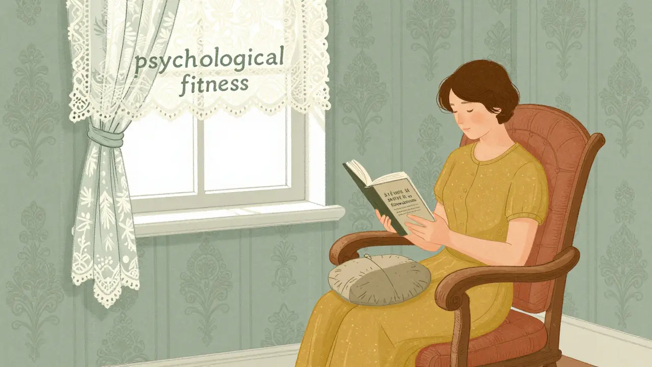 Self-help nebo terapie: Kdy stačí kniha a kdy už potřebujete odborníka