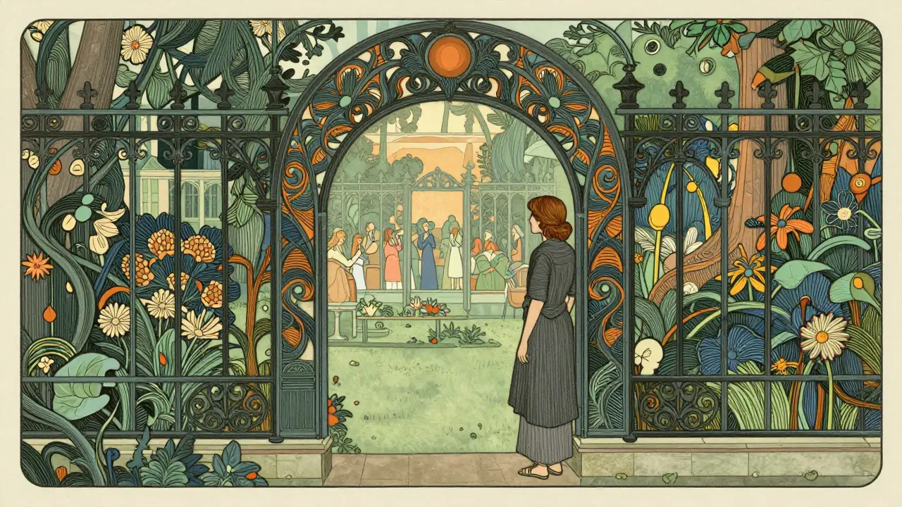 Vyhýbavá porucha osobnosti: Jak pomáhá psychoterapie překonat sociální úzkost