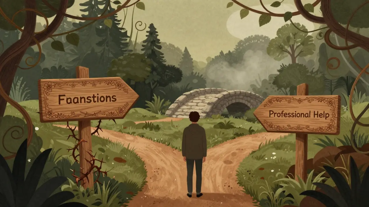 Jak vybrat terapeuta pro OCD, PTSD či PPP: Průvodce po českém trhu s psychoterapií