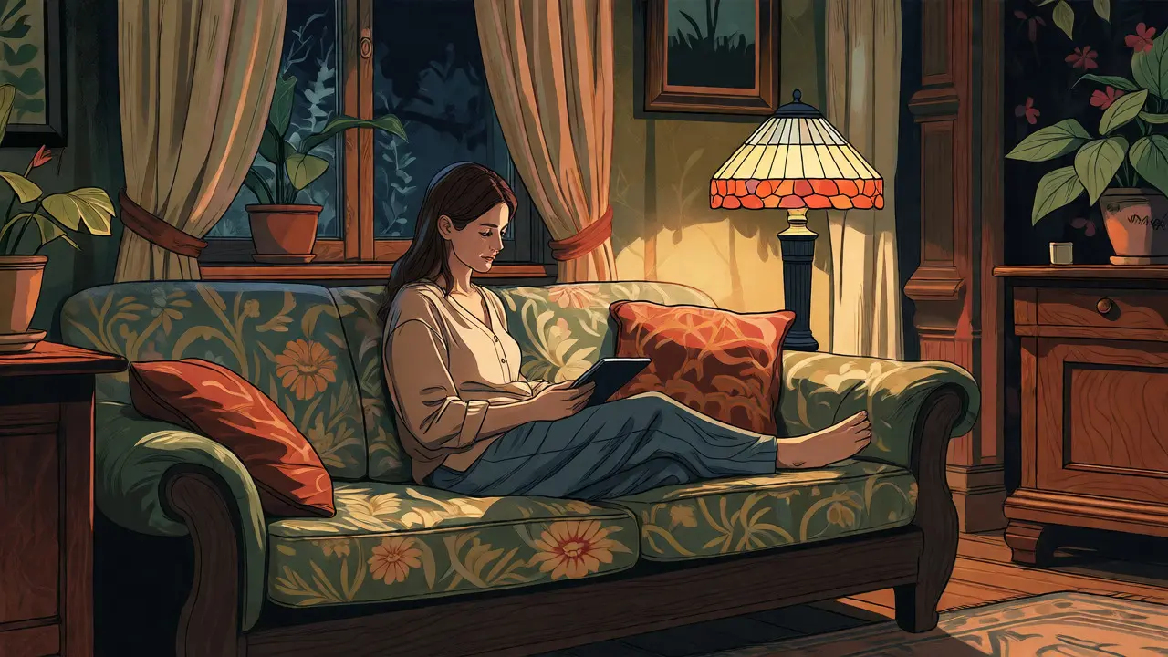 Online psychoterapie v ČR: Kompletní průvodce terapií z domova